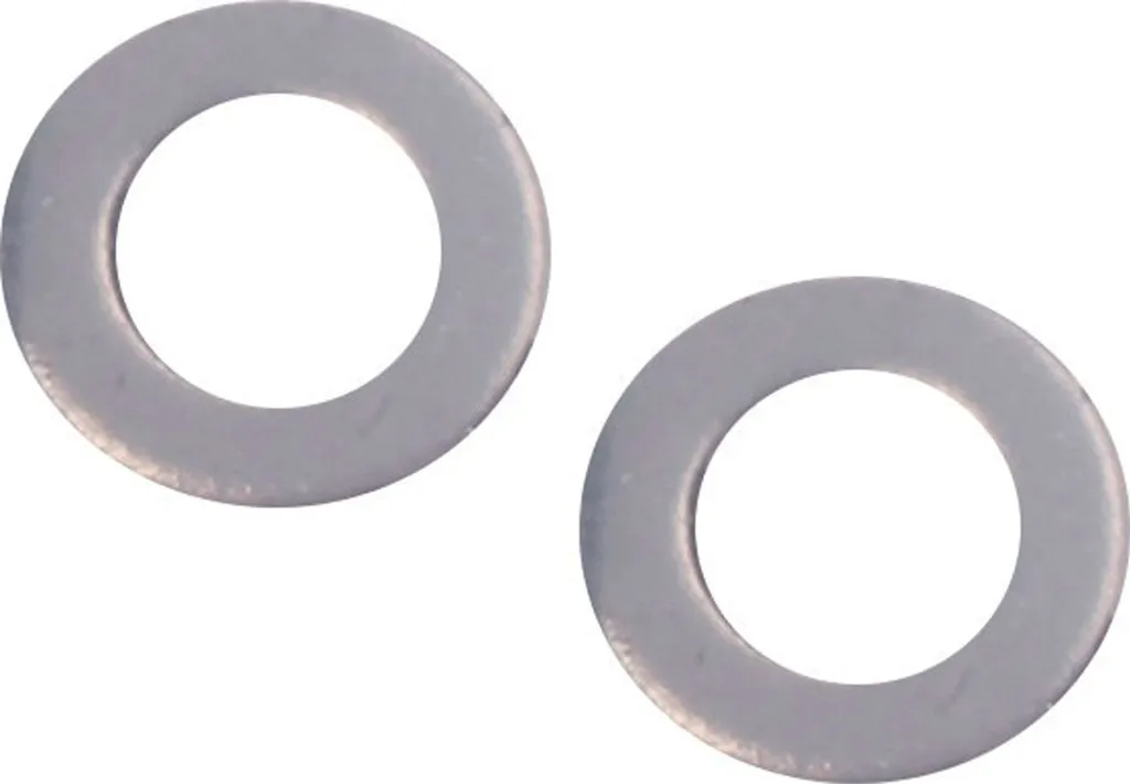 Bofix 226743 Nipplo in acciaio inox n. 13 (1000pz)
