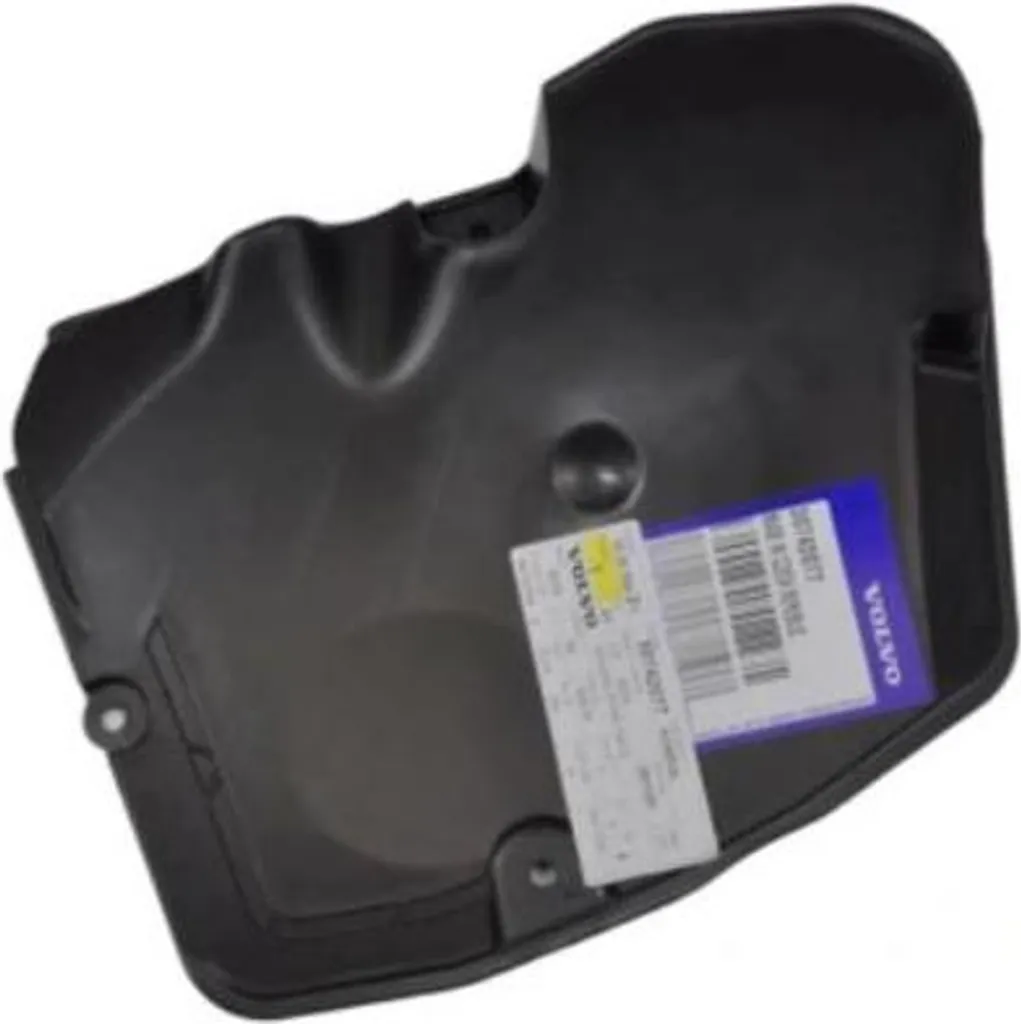 Protezione Centralina 30742077 Volvo C30 V50 S40 - Ricambio Top
