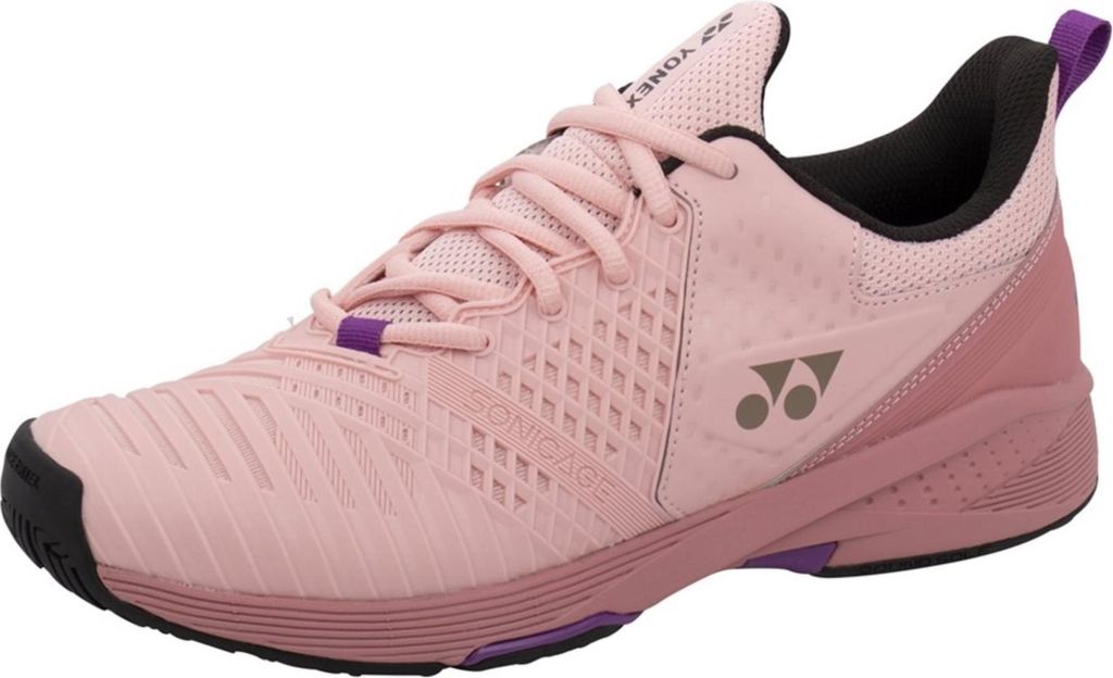 Schuhe Yonex Sonicage 3 Allcourt STFSON32630