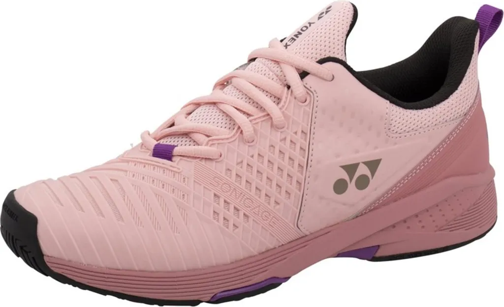 Baskets de Tennis Yonex Sonicage 3 Toutes Surfaces STFSON32630