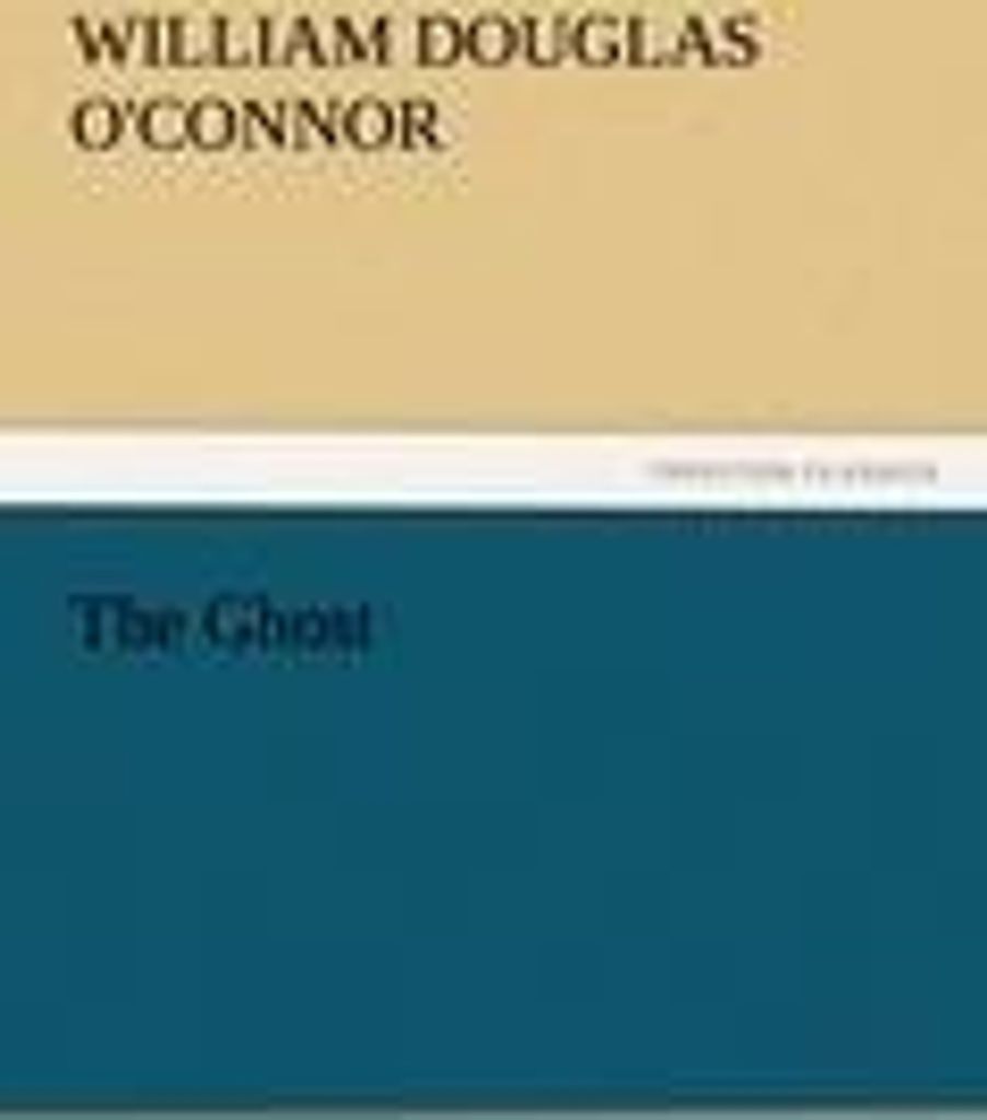 The Ghost