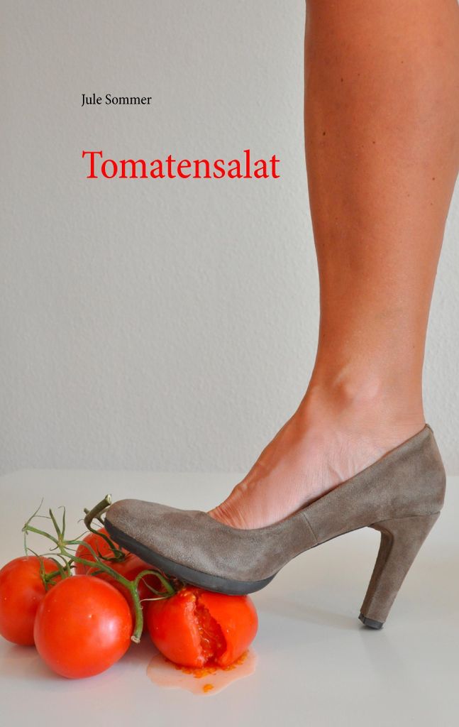 Tomatensalat.by Sommer, Jule New .