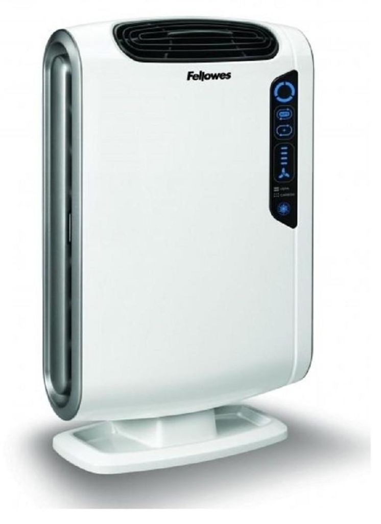 Fellowes AeraMax DX55 - Luftreiniger - Mobil - weiß Image du produit 