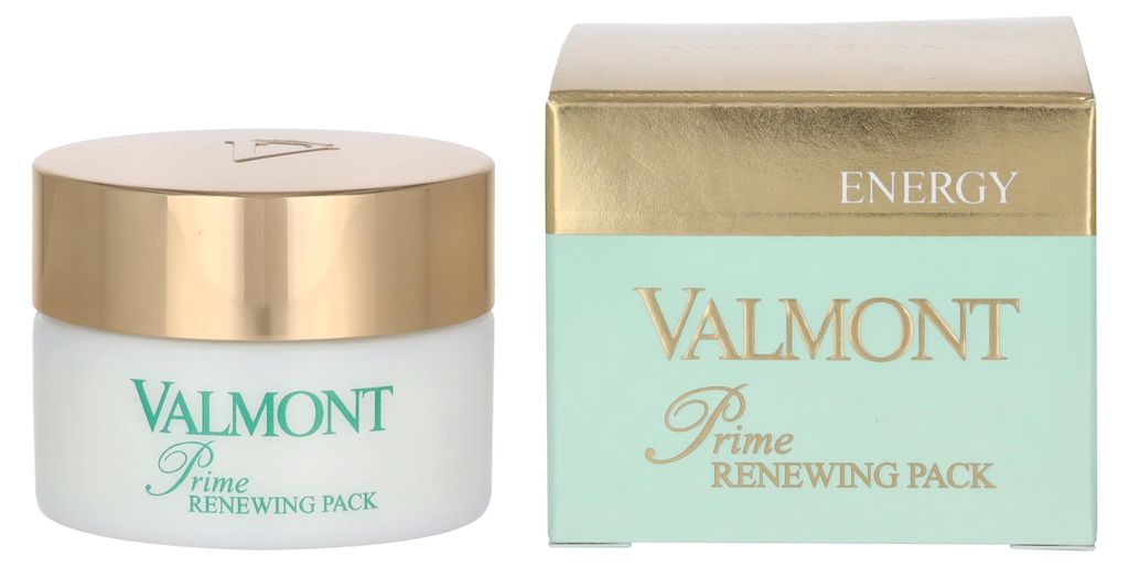 Valmont Prime Renewing Pack Produktbild 