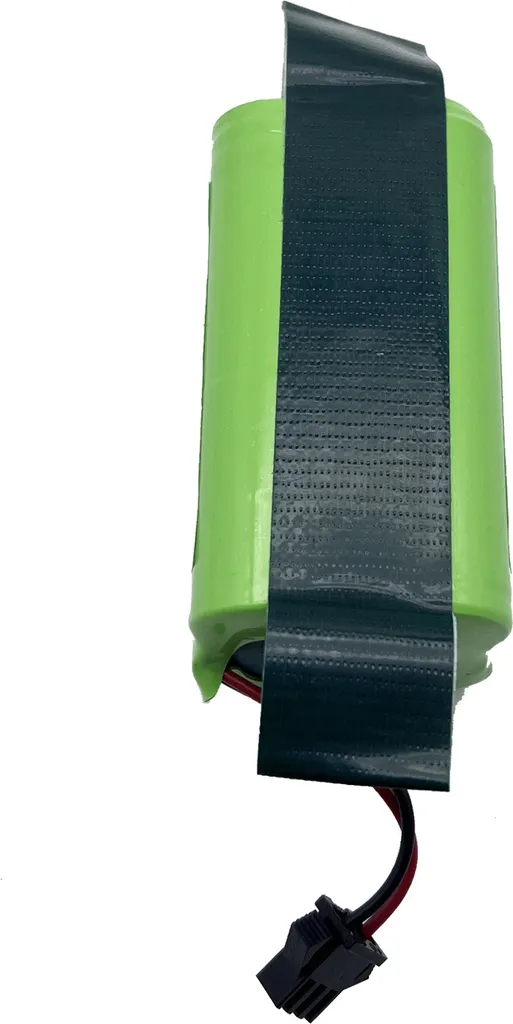 Batterie de secours pour Deebot N79S 601 715 solution arrêt intempestif - 3