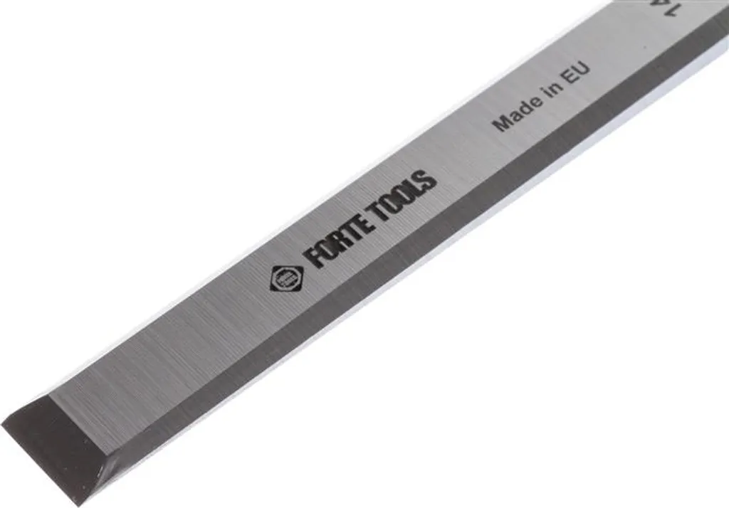 Ciseau à sculpter le bois 14mm Forte Tools - Menuiserie et ébénisterie pro