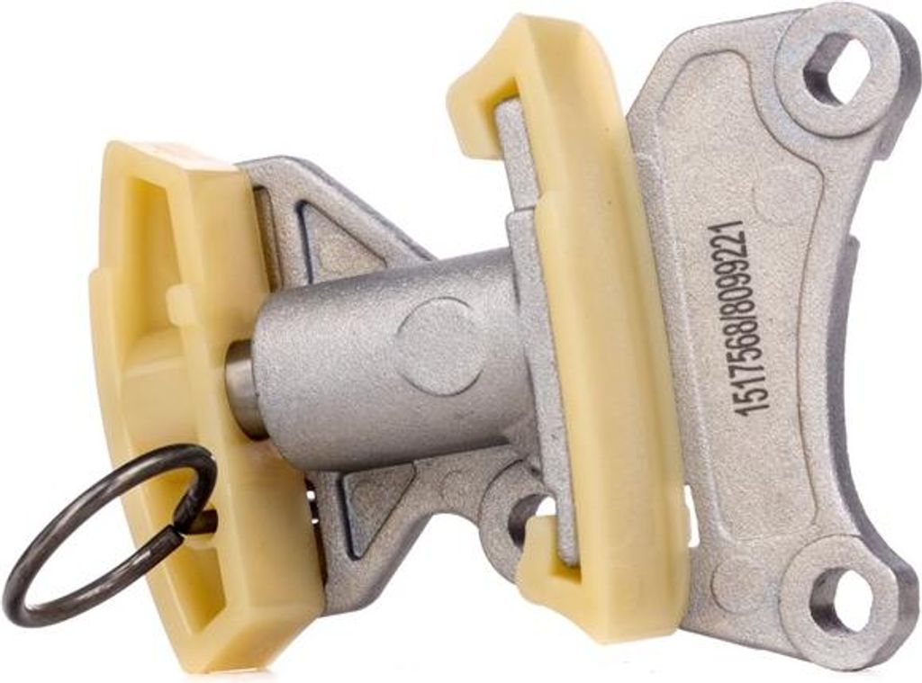 RIDEX 571T0029 Steuerkettenspanner für VW GOLF VI (5K1) Golf V Schrägheck (1K1) Polo Schrägheck (6R1, 6C1) TOURAN (1T1, 1T2) Passat Variant (3C5)
