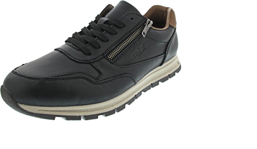 Pánská obuv Rieker B0504-00 schwarz 43 Obrázek produktu 58