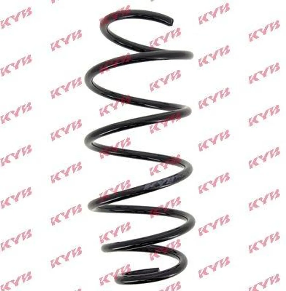 Ressort de suspension KYB RA3401 pour réparer la suspension de votre Aveo