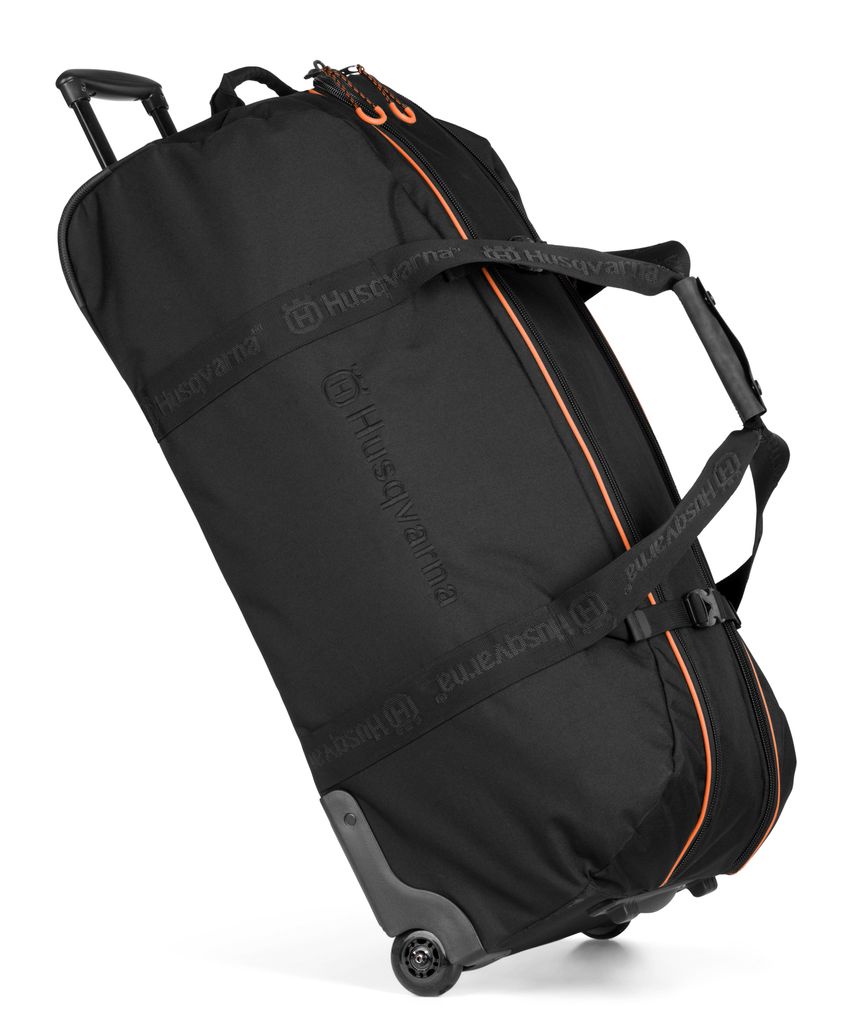 Husqvarna Xplorer Trolley 90 L, borsa da viaggio, valigia, Immagine del prodotto 