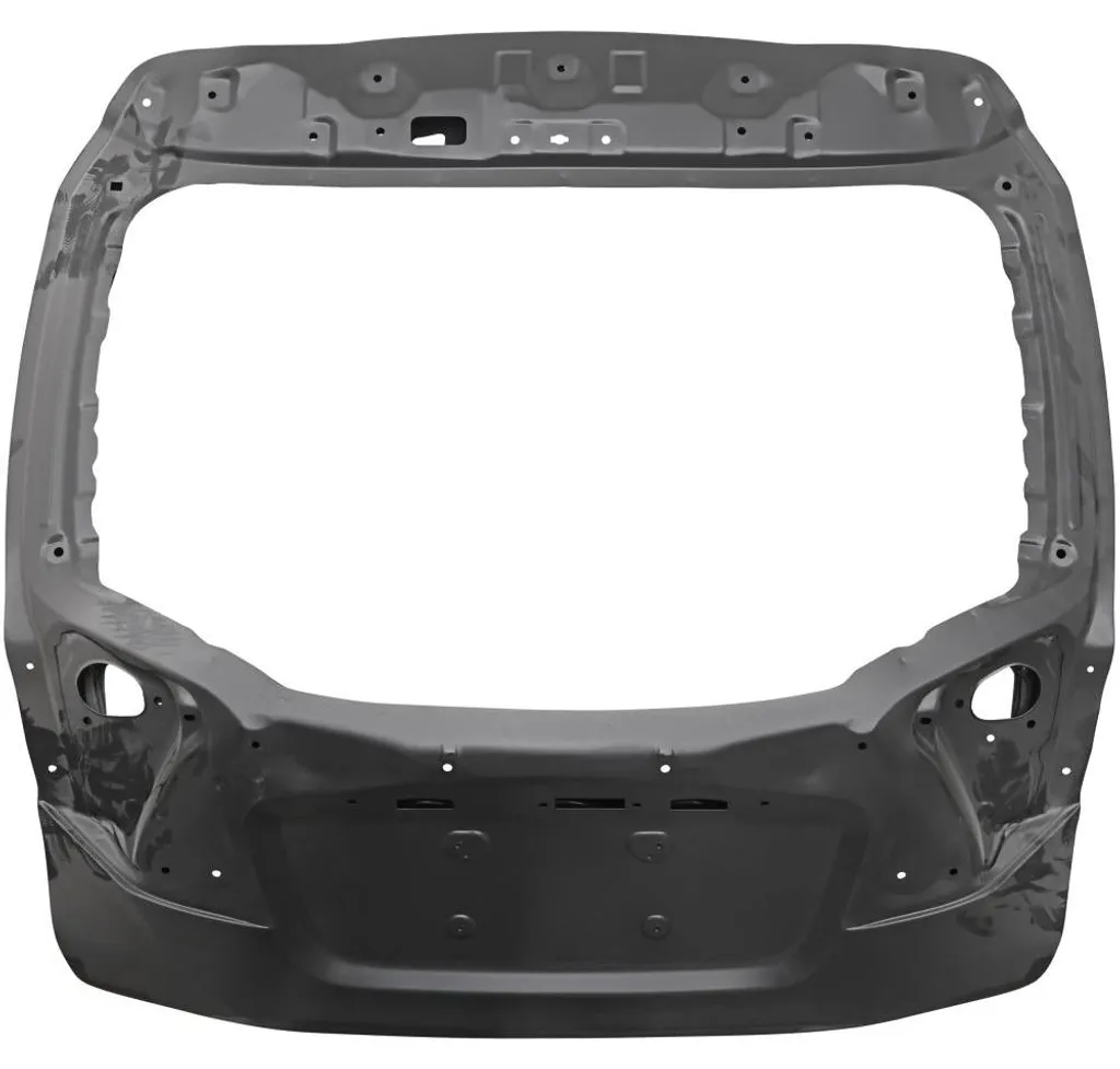 Porte de coffre arrière adaptée pour TOYOTA C-HR série X1 2016-2023