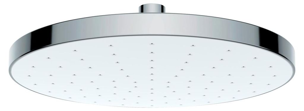WENKO Deszczownica Prysznic Łazienka Ø 22,5 cm Deszczownica Zdjęcie produktu 