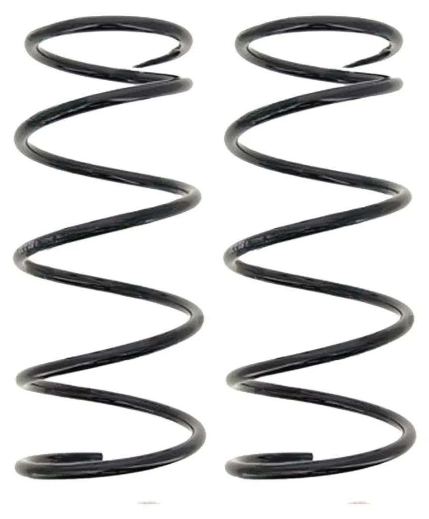 Ressorts de suspension avant KYB pour restaurer la tenue de route