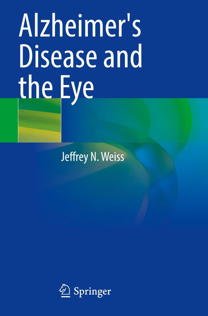 Alzheimer's Disease and the Eye