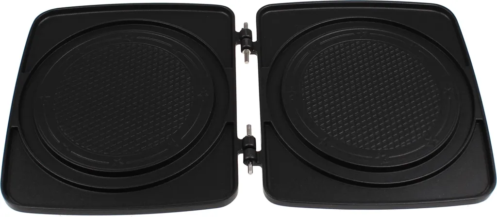 Plaques Frifri M007 : Solution pour Gaufres Hollandaises et Cornets - 3