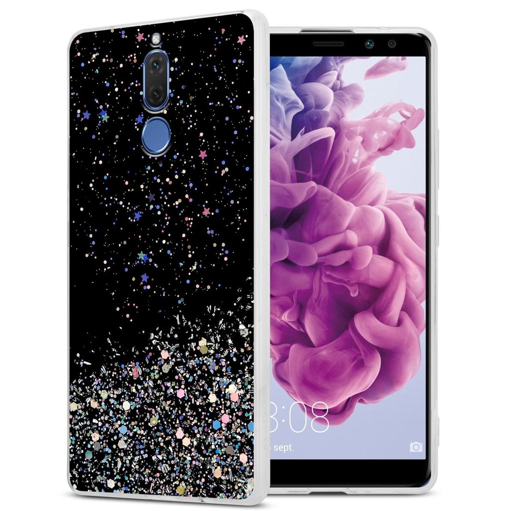 Coque Silicone Transparente Pour Huawei Mate 30 Pro - Protection Anti-choc, Anti-rayures, Ultra Fine 1,2 Mm - TPU Souple, Design Discret