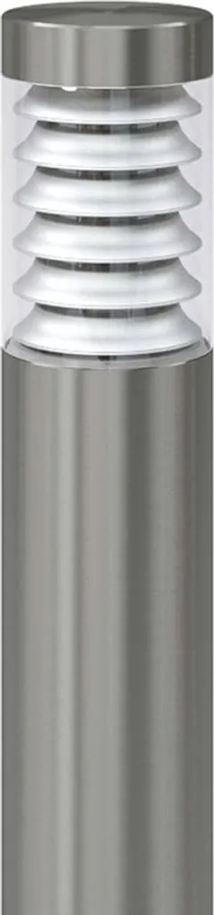 Borne extérieure inox anti-corrosion pour un éclairage durable - 8