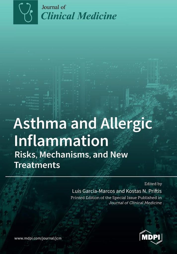 Asthma and Allergic Inflammation