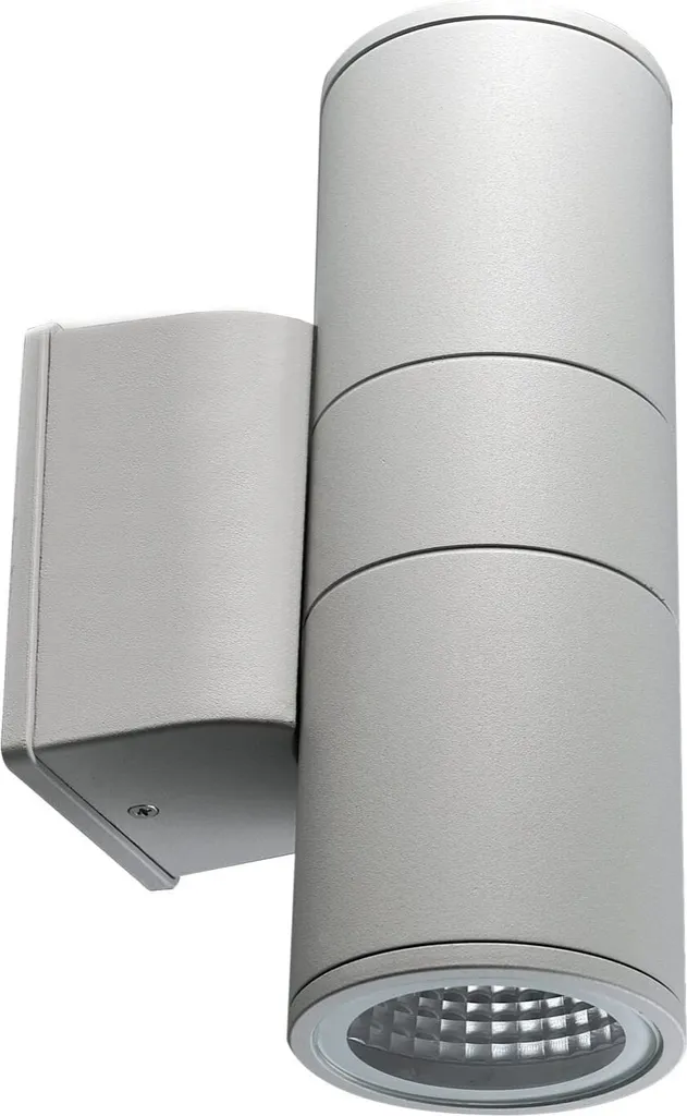 Éclairage Extérieur Design pour Façade et Terrasse AXO BIDIREZ