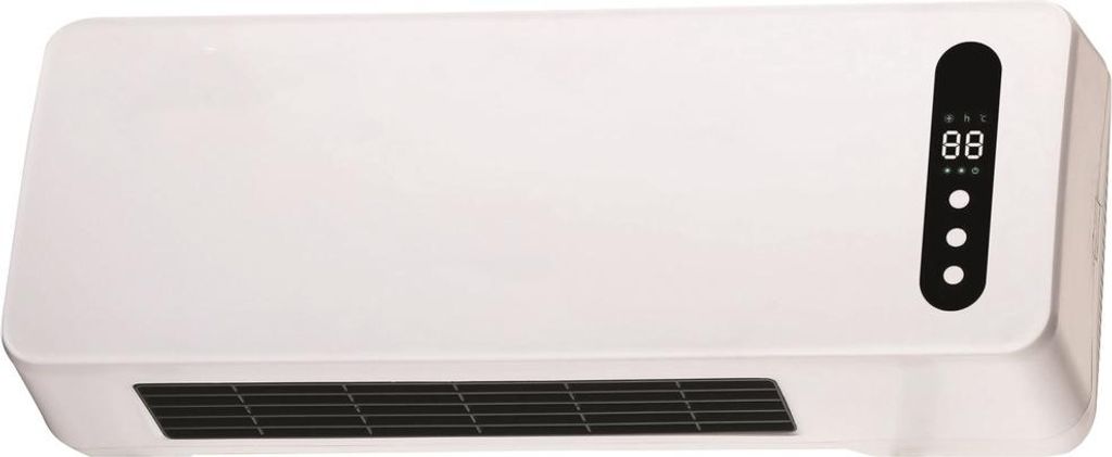 Volteno Luftschleier de, hält die Temperatur stabil, Produktbild 