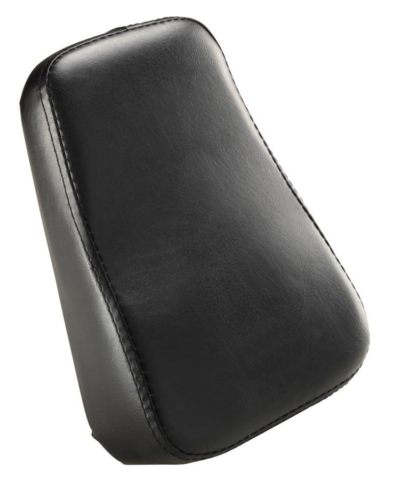 Trendy Sport Nackenstütze zu SIXPA RS Bauchtrainer, schwarz