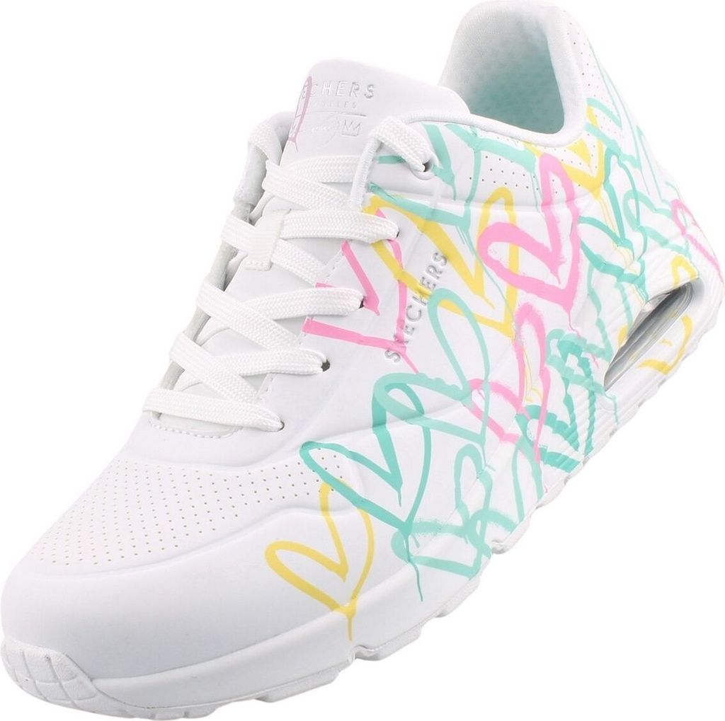 SKECHERS USA Deutschland Sneaker für Herren