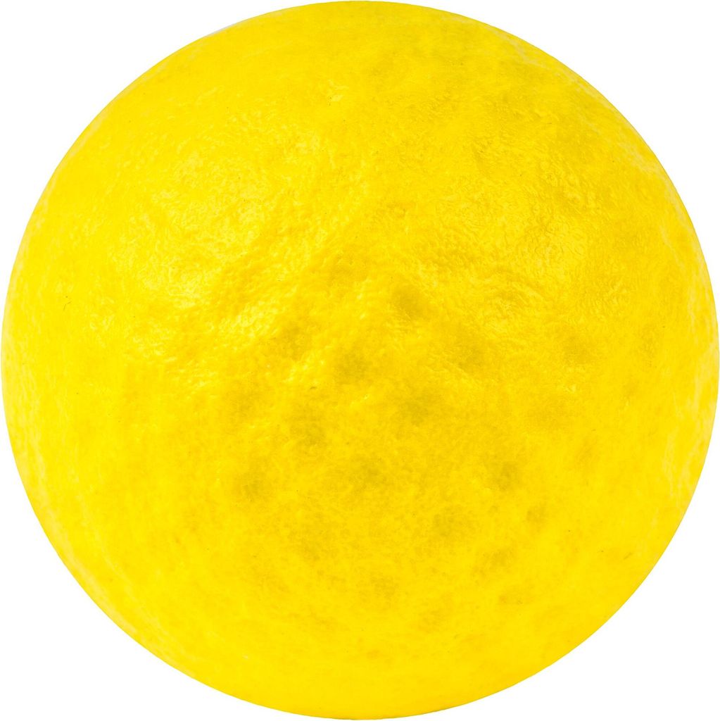 Sport-Thieme Weichschaumball "PU-Golfball", ø 63 mm