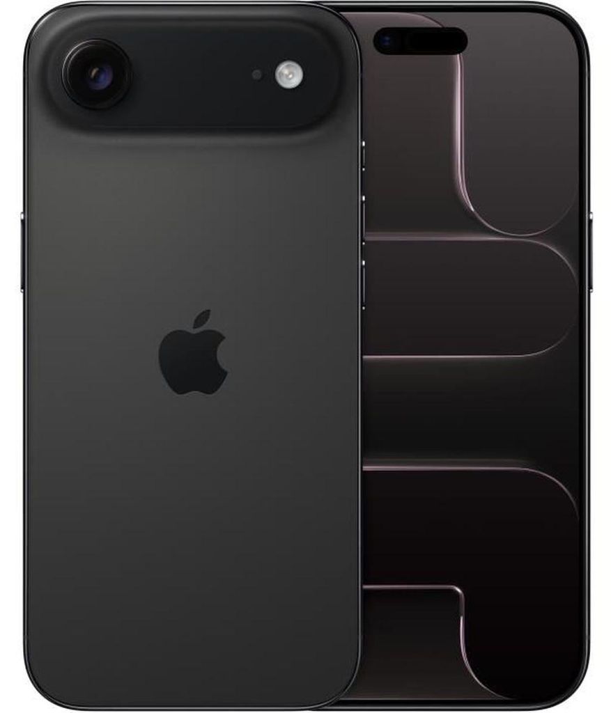 Apple iPhone Air , 16,5 cm (6,5"), 2736 x 1260 px, 512 GB, Immagine del prodotto 
