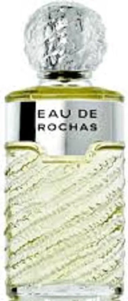 Rochas Eau de Rochas 220 ml - Eau de Toilette Longue Tenue et Frais - 4