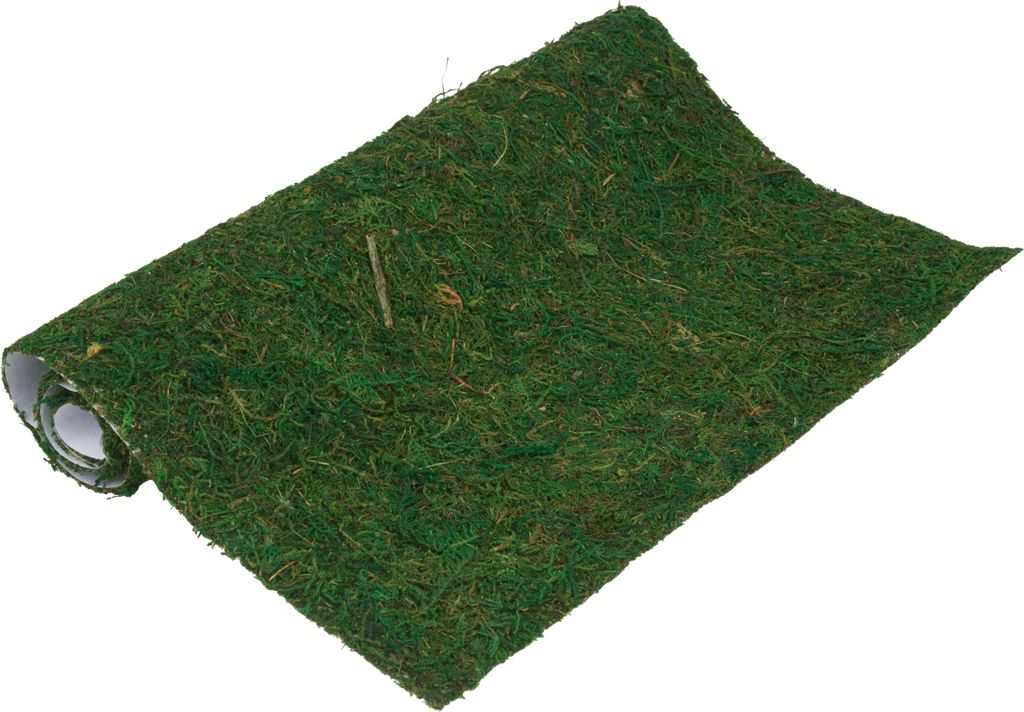 VBS Moosmatte selbstklebend, 45 x 32 cm Produktbild 