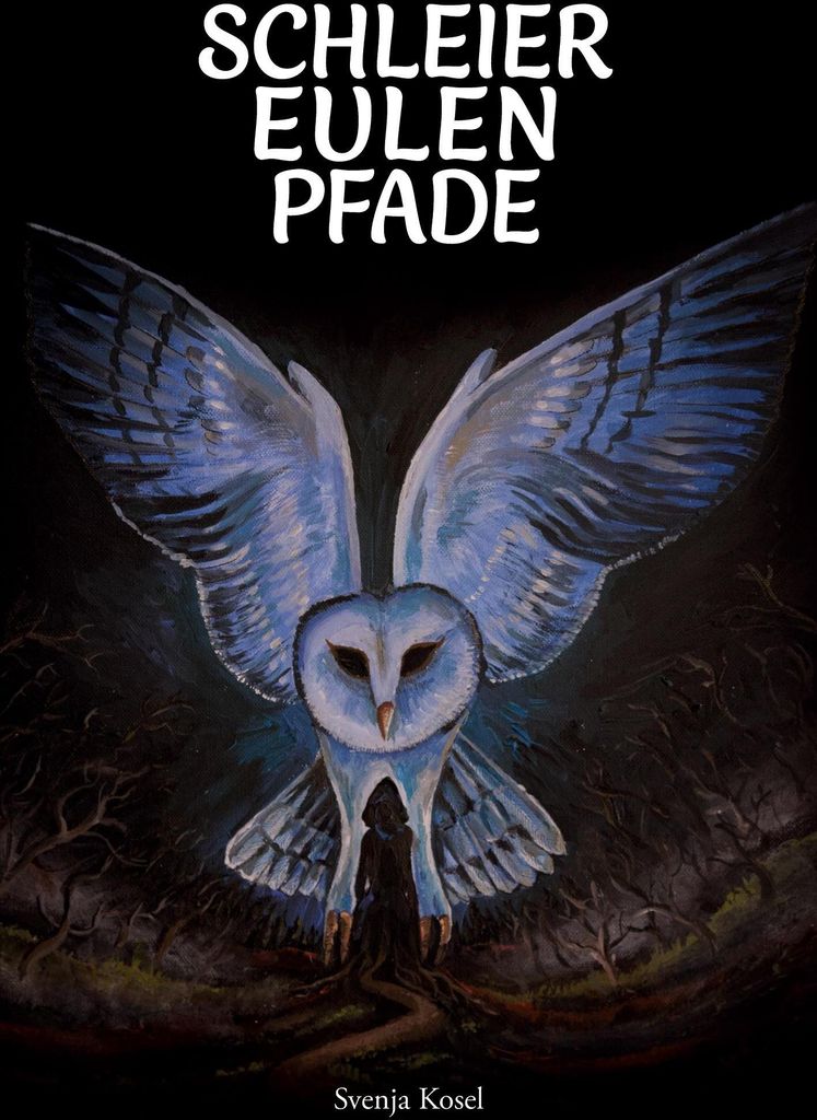 Schleiereulenpfade