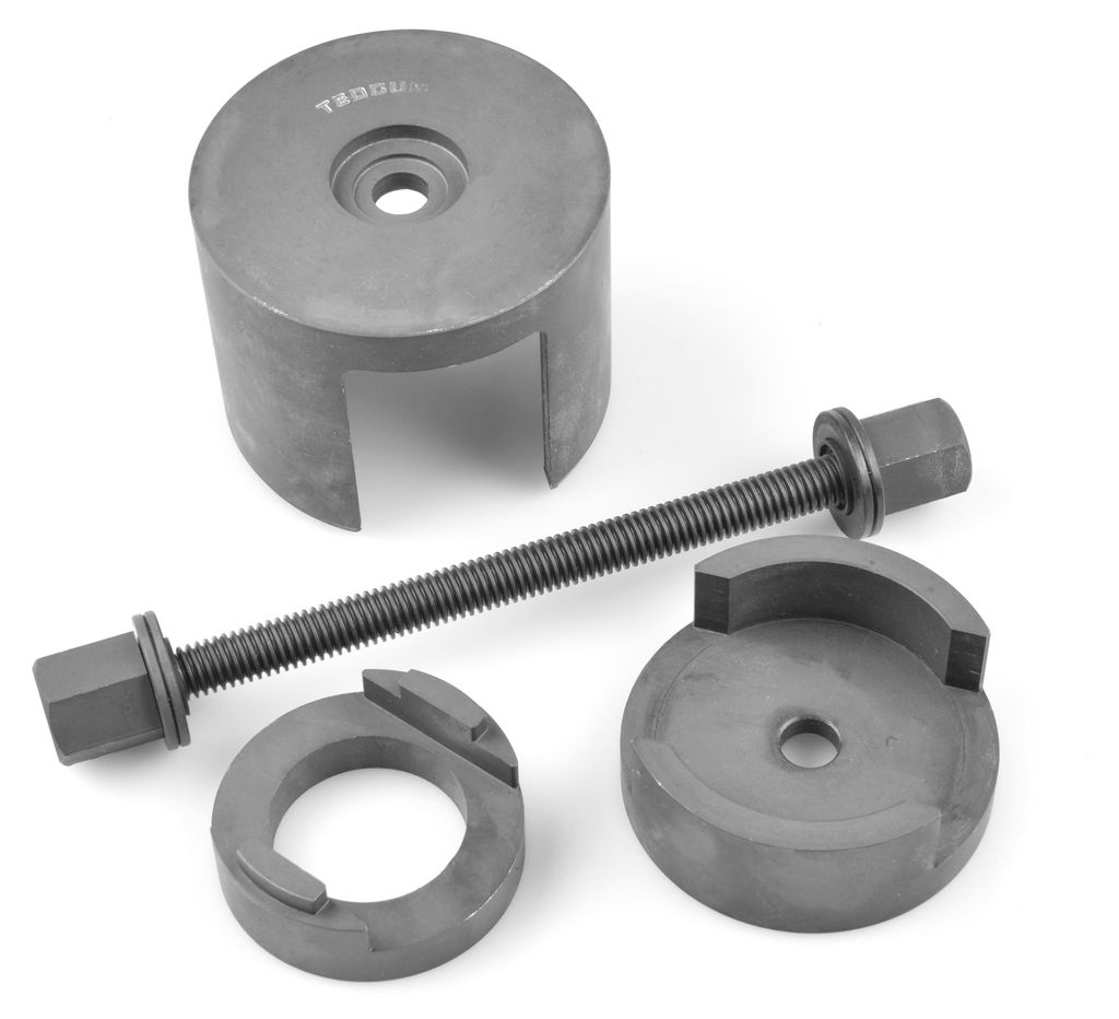 Tedgum Ted48027 Abzieher Für Hintere Querträgerbuchse Renault Laguna
