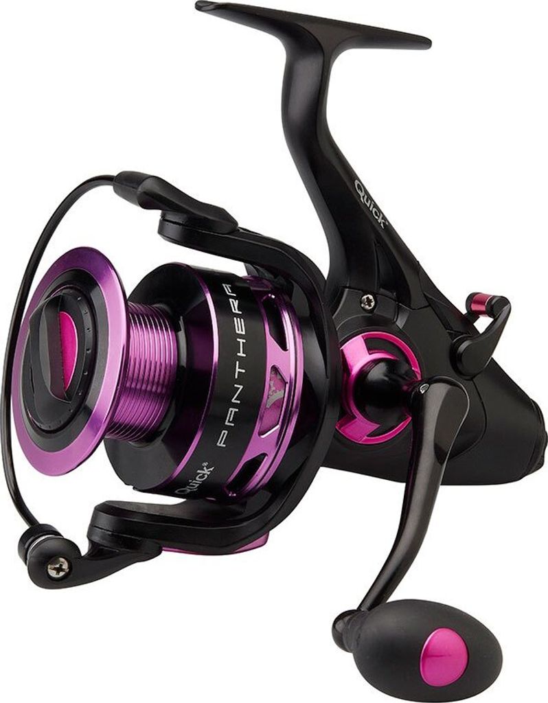 DAM Quick Panthera 4S IGSP 6000S Freilaufrolle
