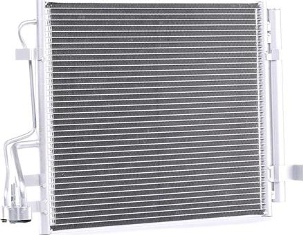 RIDEX 448C0049 Kondensator Klimaanlage für HYUNDAI i30 (FD) für KIA CEE'D Schrägheck (ED) +Trockner