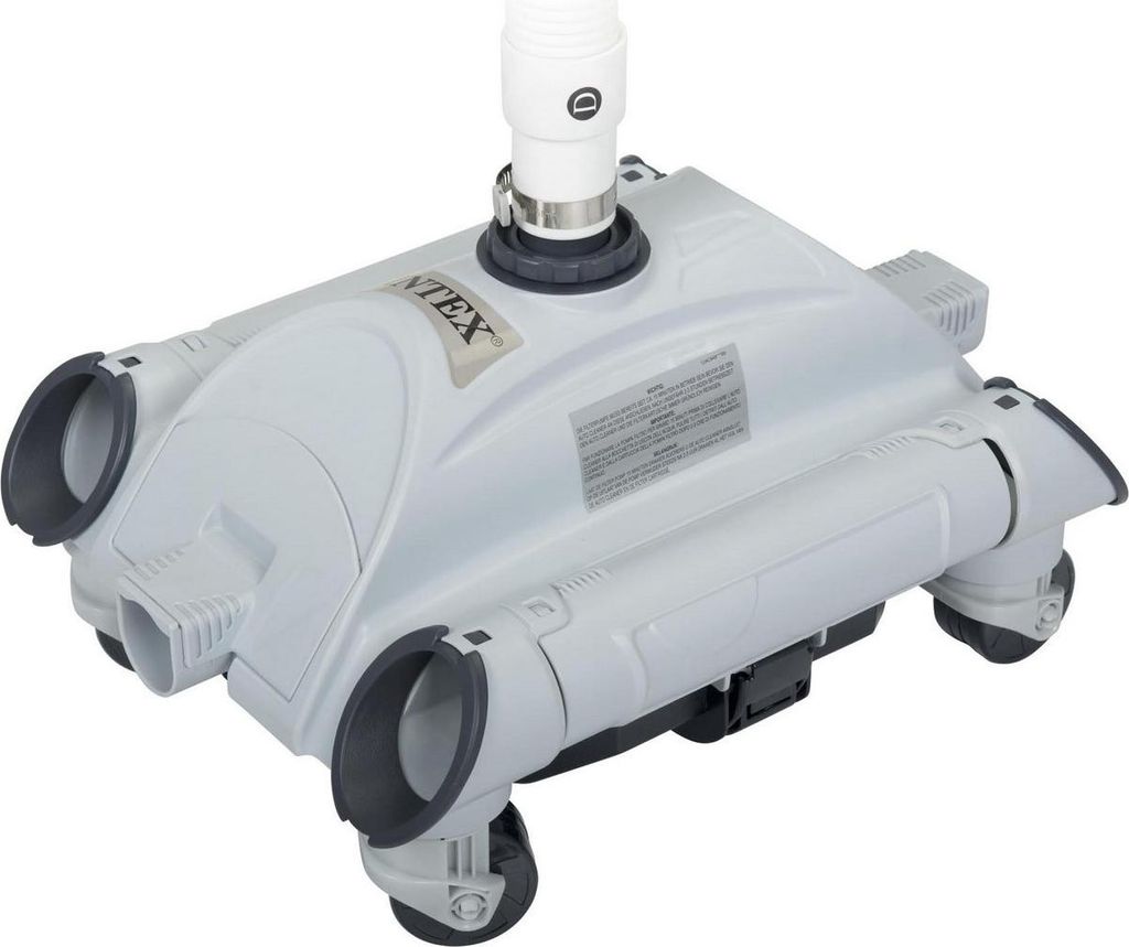 Pulitore di fondo automatico - INTEX hoover 28001 Immagine del prodotto 