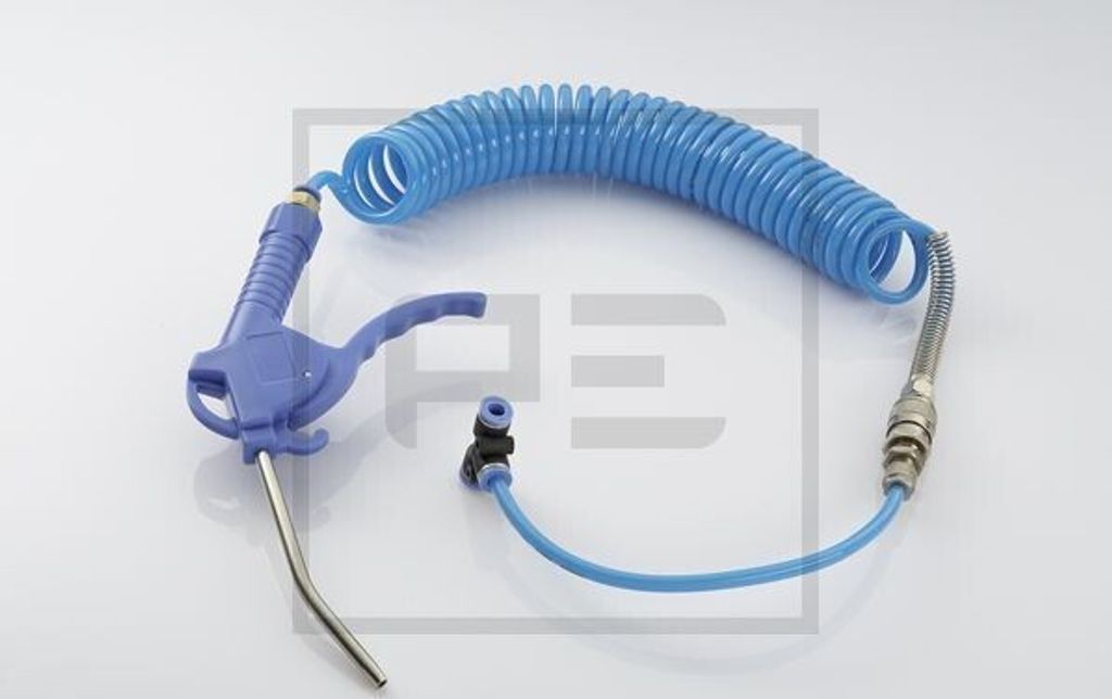 Blaspistole PETERS 076.370-00A
