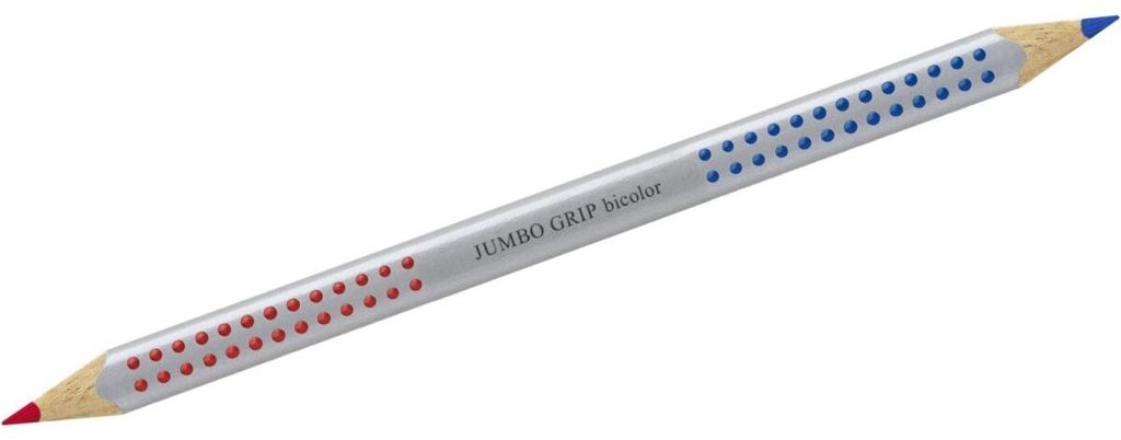 Faber-Castell 110910, Blau, Rot, 1 Stück(e) Produktbild 
