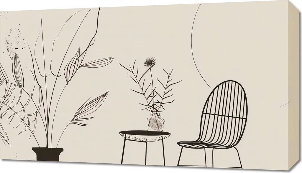 Offerta Quadro 70x40 per Esterni e Interni - Alta Qualità Prezzo Top