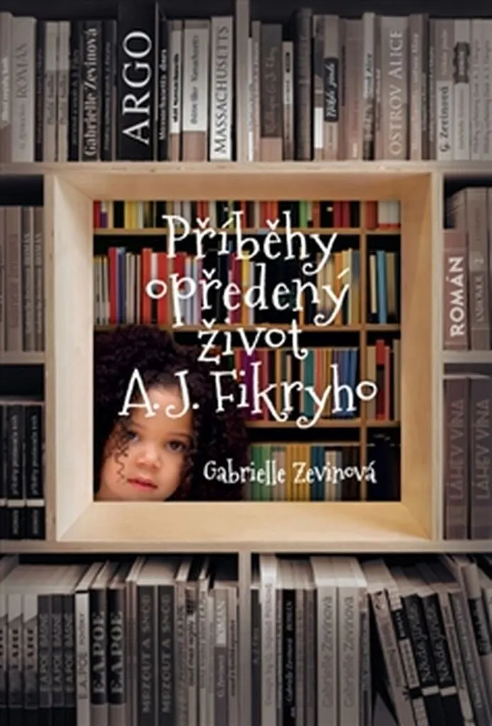 L'Histoire épatante de A.J. Fikry - Édition Collector Roman de Gabrielle Zevin