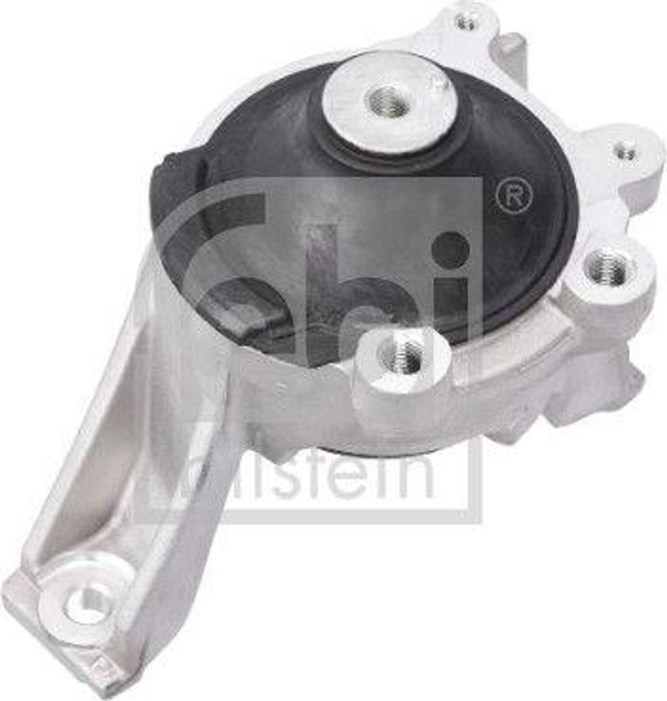 FEBI BILSTEIN 185053 Lagerung, Motor OE 50820SWYE01 kompatibel mit CR-V, 3er E30