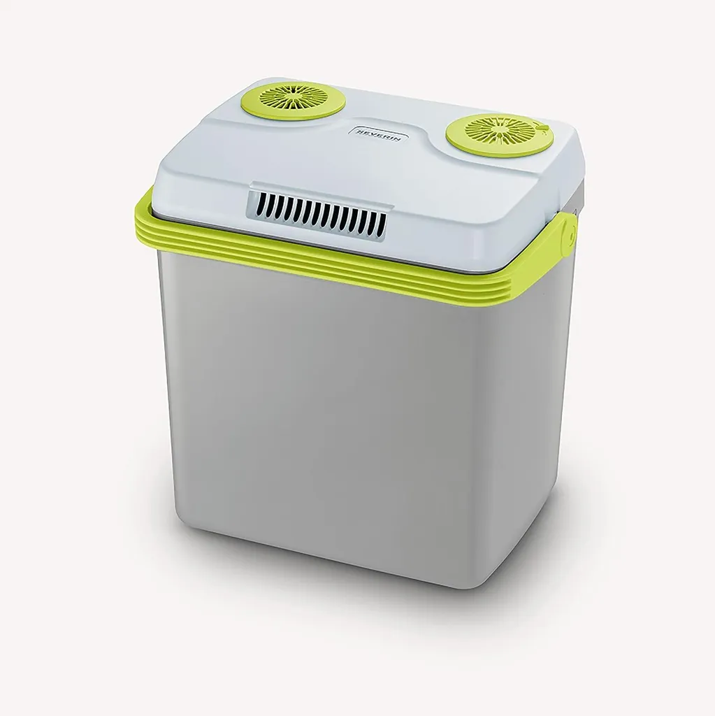 Glacière SEVERIN TKB 2924 électrique de 25L pour voiture et maison