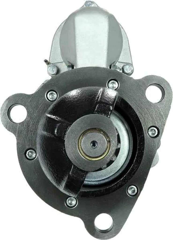 Solution moteur S6D125 pour Komatsu PC300 : réparez votre pelle durablement