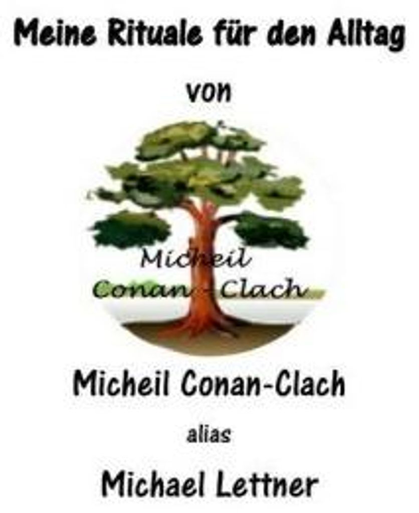 Meine Rituale für den Alltag