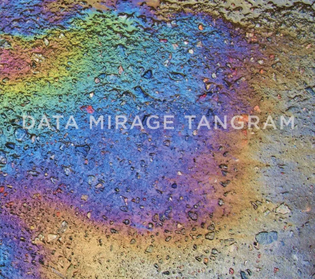 Mirage Tangram Données - SSD portable USB-C antichoc et ultra rapide