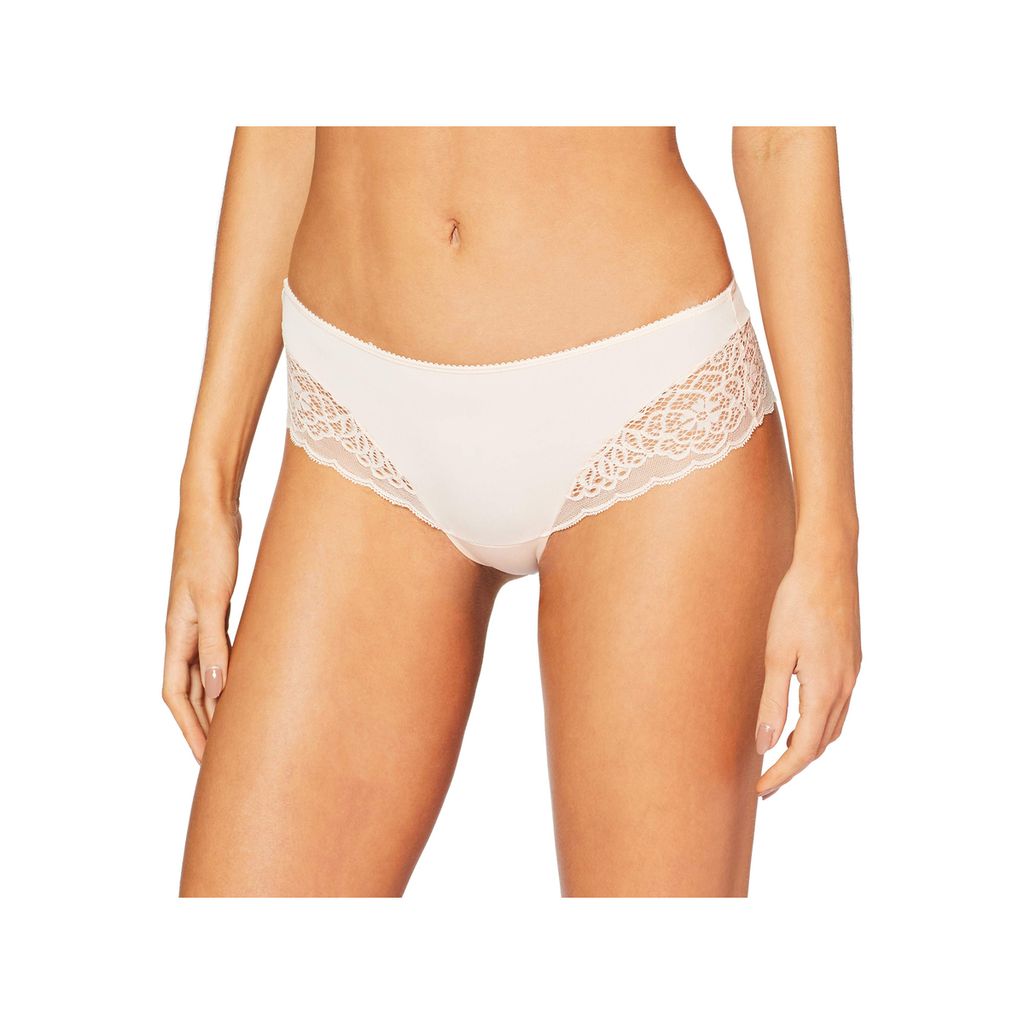 Triumph Damen Hipster Amourette Spotlight - ORANGE HIGHLIGHT - Größe 44