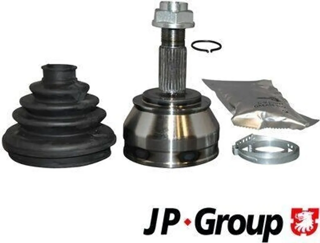 Joint Homocinétique JP GROUP 3343300710 Haute Résistance OE 46307246