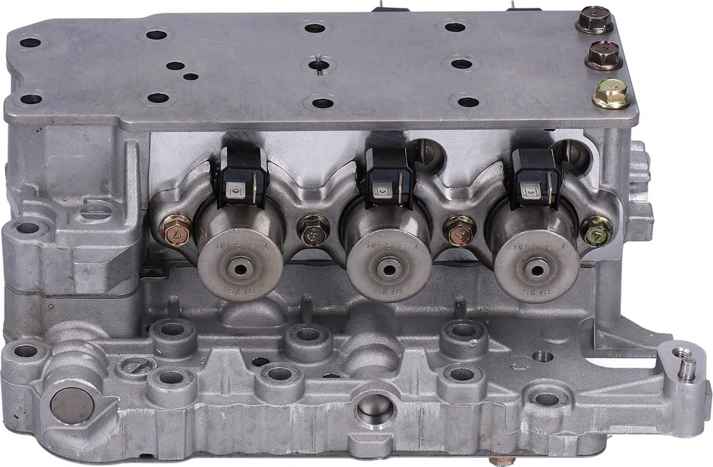 Corps de soupape F4A42 pour boîte de vitesse Mitsubishi Lancer Mirage