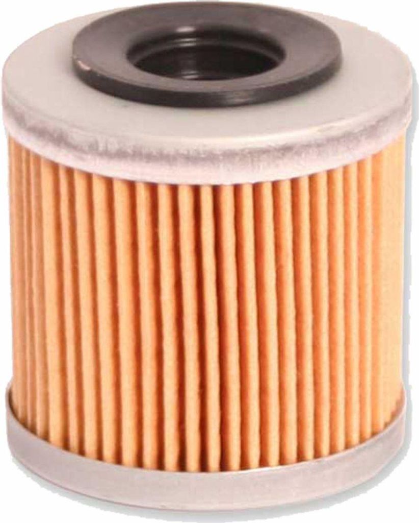SP 1128628 RFX Race Ölfilter passend fuer HUSABERG FS 650 Beige