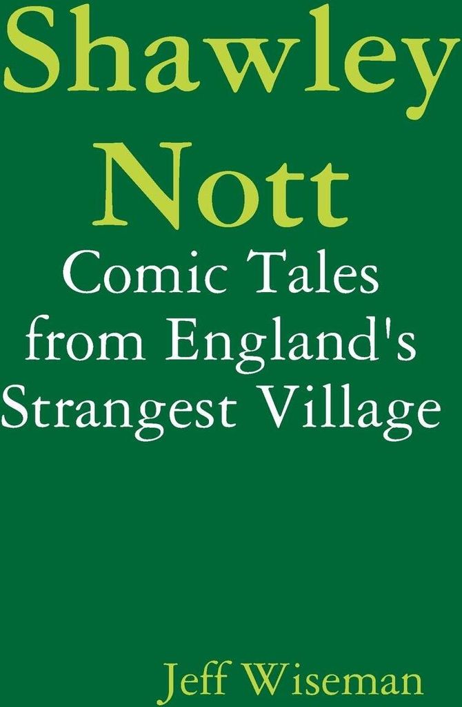 Shawley Nott