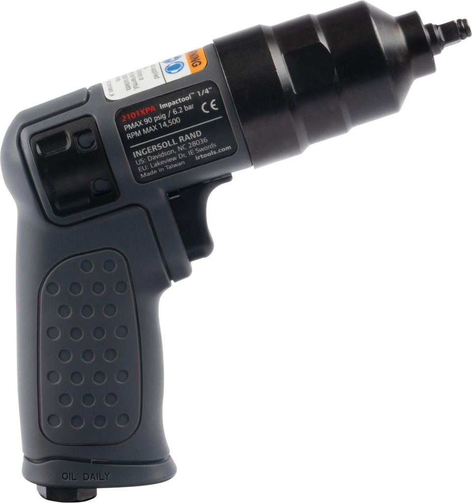 Ingersoll Rand Druckluft-Schlagschrauber 2101XPA 1/4"
